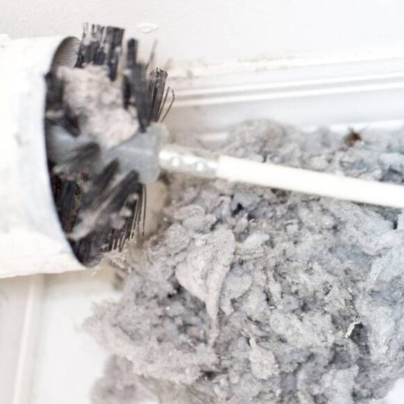 Boosting Home Energy Efficiency Through Air Duct Cleaning